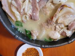 -云隐小厨·传统大理美食(复兴路店)