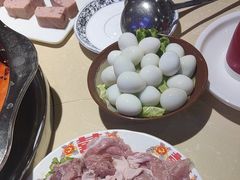 -大队长主题火锅(观音桥店)