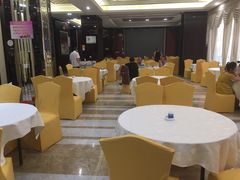 大堂-潇湘世家(蒸湘店)