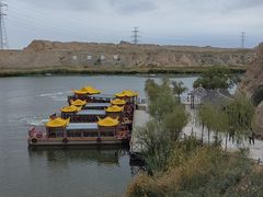 -水洞沟旅游区