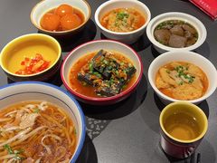 -火宫殿·湘菜小吃·商务宴请·生日聚会(市府店)