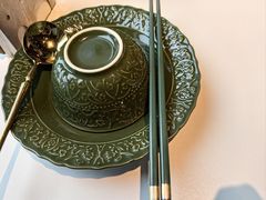 -Thai Basil罗勒叶泰式餐厅(时代天街店)