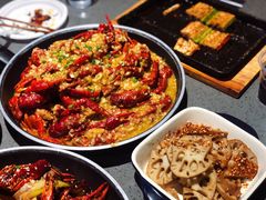 -一棠龙虾•王牌虾球(后湖御华里店)