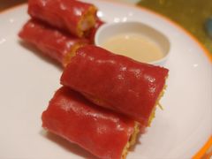 -山水茶艺馆·点心粤菜·30年老字号