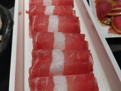 -东来顺铜锅炭火涮肉(上地华联店)