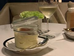 -君悦酒店·大堂酒吧·高空下午茶·暮色微醺