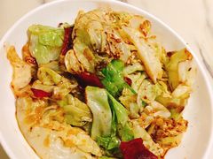 -柒园·三十年创意杭帮菜(龙湖滨江天街店)