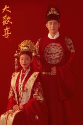 -IDO婚纱摄影(上海旗舰店)