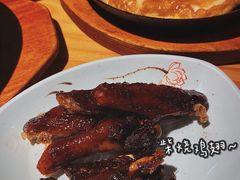 -恋萍小吃(时代店)