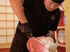 -松鱼亭·和牛烧肉(协鑫广场店)