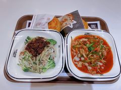 -魏家凉皮(大差市店)