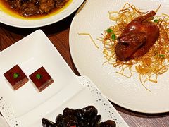 -蛇口希尔顿南海酒店·随轩中餐厅·粤菜