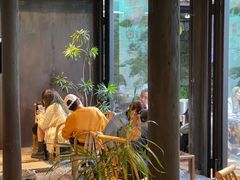 -Metal hands·铁手咖啡