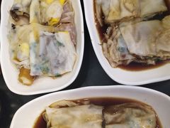 -卓粤拉肠(红庙店)