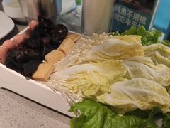 -半天妖烤鱼(万达广场店)
