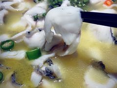 -青花椒花椒鱼(合生汇店)