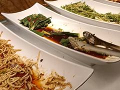 自助取餐区-汉巴味德(大悦城店)