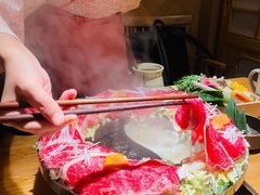 -锅物新语&寿喜烧.炉端割烹(世博源店)
