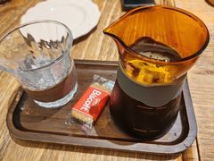 -秘密旅行Bonjour(黑金冠 江南西店)