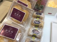 -凯司令(豫园地铁站店)