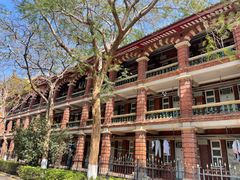 -厦门大学(思明校区)