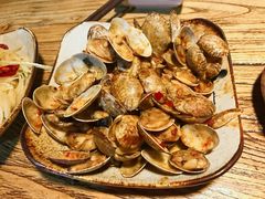 -长亭酒肆.武夷菜(鼓楼后海店)