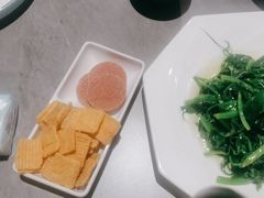 -四川饭店(城乡购物中心店)