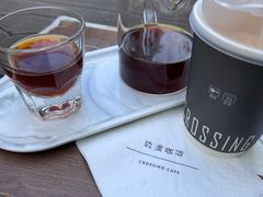-边渡咖啡烘焙店(昙华林店)