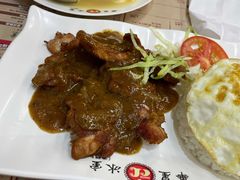 -華人 華星冰室(氹仔 店)