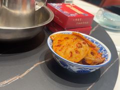 -回家吃饭·地道南昌菜(建德观总店)