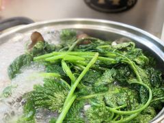 -就这家旋转小火锅(西安路罗斯福店)