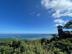 -三亚亚龙湾人间天堂鸟巢度假村