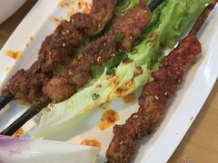 -花儿穆萨·烤肉餐厅(石马坪店)