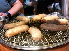 -原始泥炉烤肉(总店)