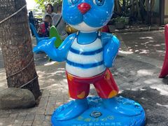 -海南分界洲岛旅游区