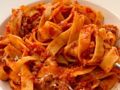 -沏点Trattoria意大利餐厅(新街口店)