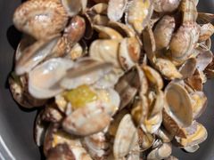 -前海沿·青岛菜(乐客城店)