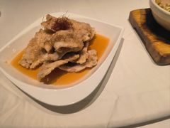 -老妈菜馆(建设街店)