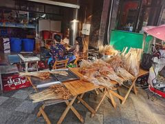 -老字号胡烤肉(三十年老店)