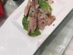 -宁波汉通海鲜大酒店(江湾店)