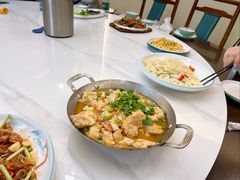 -小乡小镇·传承桐庐土菜·老板亲自烧的菜