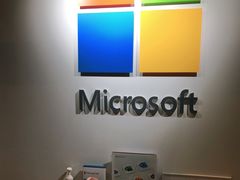 -微软授权专卖店(环球港店)