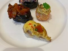 -洲际酒店·地平线全日餐厅HORIZON CAFÉ