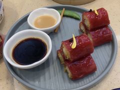 -点都德(华强南店)