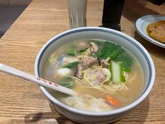 本家三鲜面-阿琴面馆(武林路店)