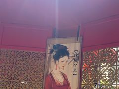 -牛将军•涮肉•烤肉(北京王府井·故宫店)