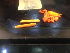 -金姐烤冷面(大沙泥街店)