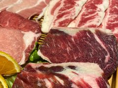 -牛道精致烤肉(海安店)