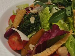 -马克西姆俄罗斯餐厅(通亚街店)