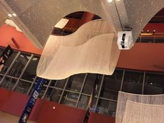 -交通银行前滩31演艺中心